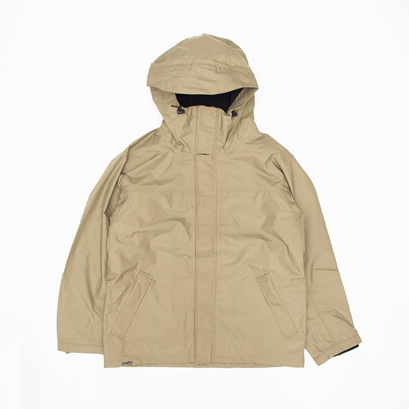 2023-2024 green clothing Free Jacket / グリーンクロージング フリージャケット｜bussel｜02