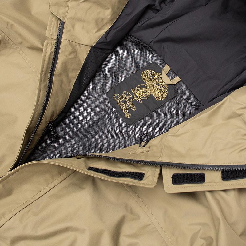 green 2023-2024 clothing Free Jacket / グリーンクロージング green 2023-2024 clothing Free Jacket / グリーンクロージング