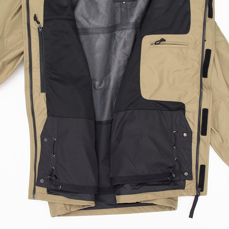 green 2023-2024 clothing Free Jacket / グリーンクロージング green 2023-2024 clothing Free Jacket / グリーンクロージング