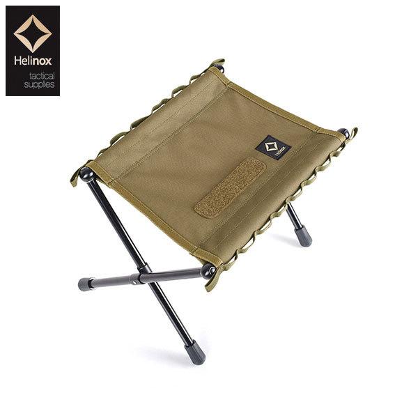 Helinox タクティカルサプライ Tactical Speed Stool M / ヘリ Helinox タクティカルサプライ Tactical Speed Stool M / ヘリ