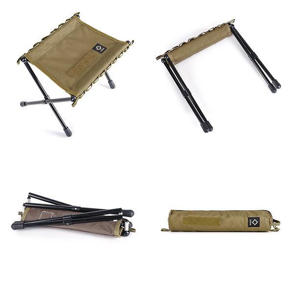 Helinox タクティカルサプライ Tactical Speed Stool M / ヘリ Helinox タクティカルサプライ Tactical Speed Stool M / ヘリ