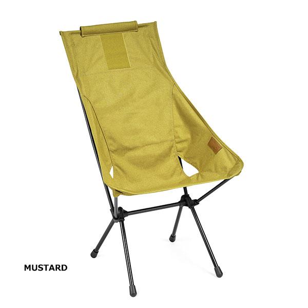 Helinox HOME Sunset chair / ヘリノックス サンセットチェア Helinox HOME Sunset chair / ヘリノックス サンセットチェア