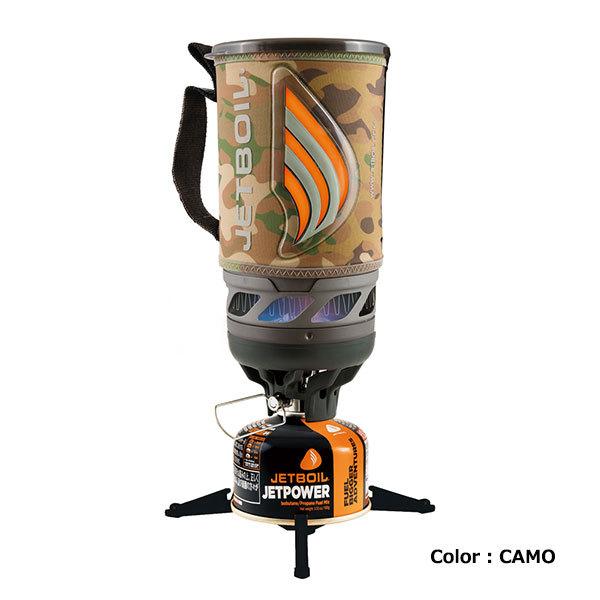 mont-bell（モンベル） JET BOIL / ジェットボイル フラッシュ FLASH
