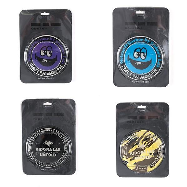 Kidonalab Nelson Deck Pad / キドゥナラボ デッキパッド