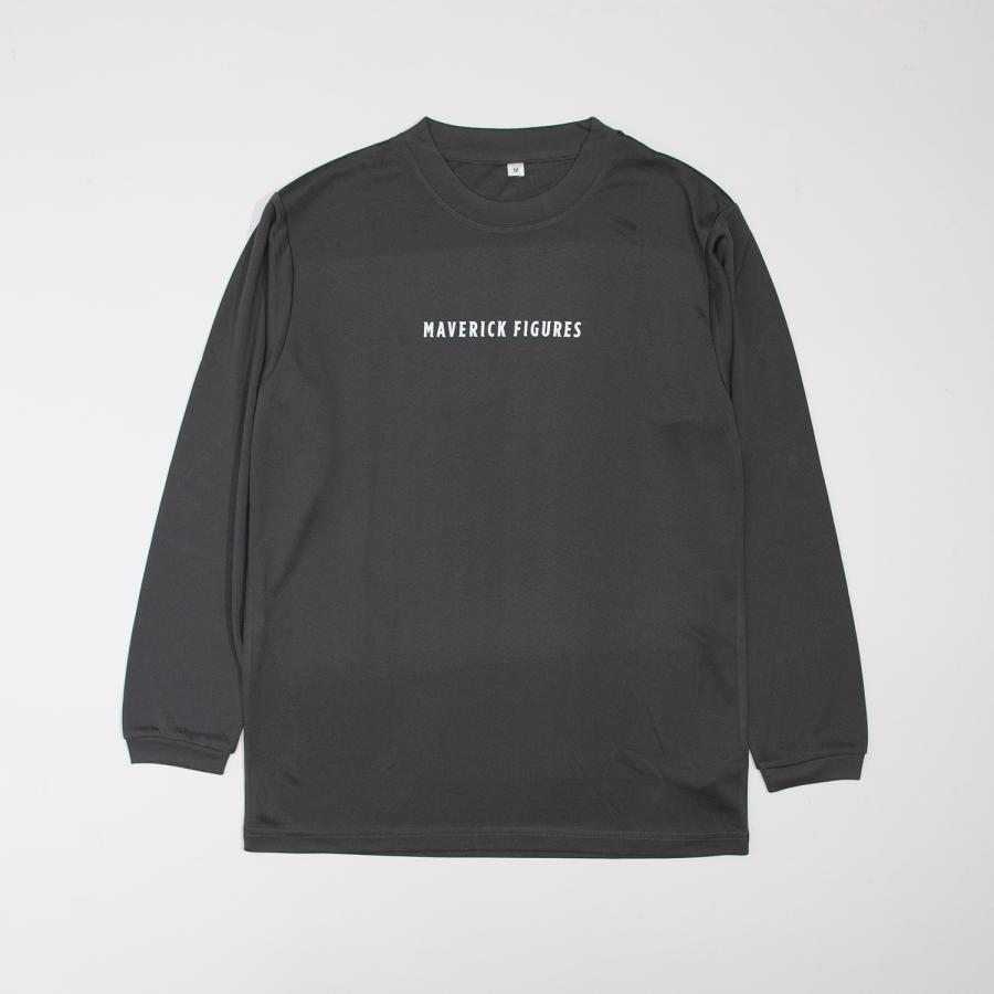 2025-2026 model MAVERICK DFIGURES 1st layer マーヴェリック　フィギュアス ファーストレイヤー (２枚組) |  | 01