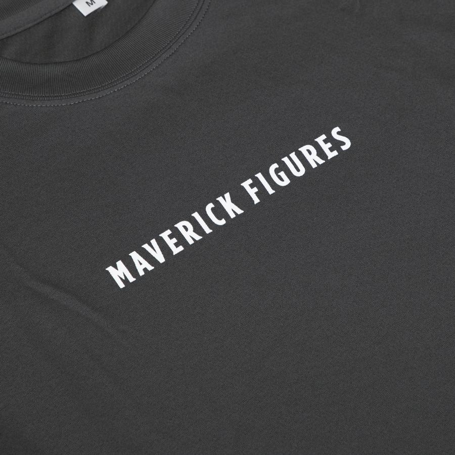2025-2026 model MAVERICK DFIGURES 1st layer マーヴェリック　フィギュアス ファーストレイヤー (２枚組) |  | 02