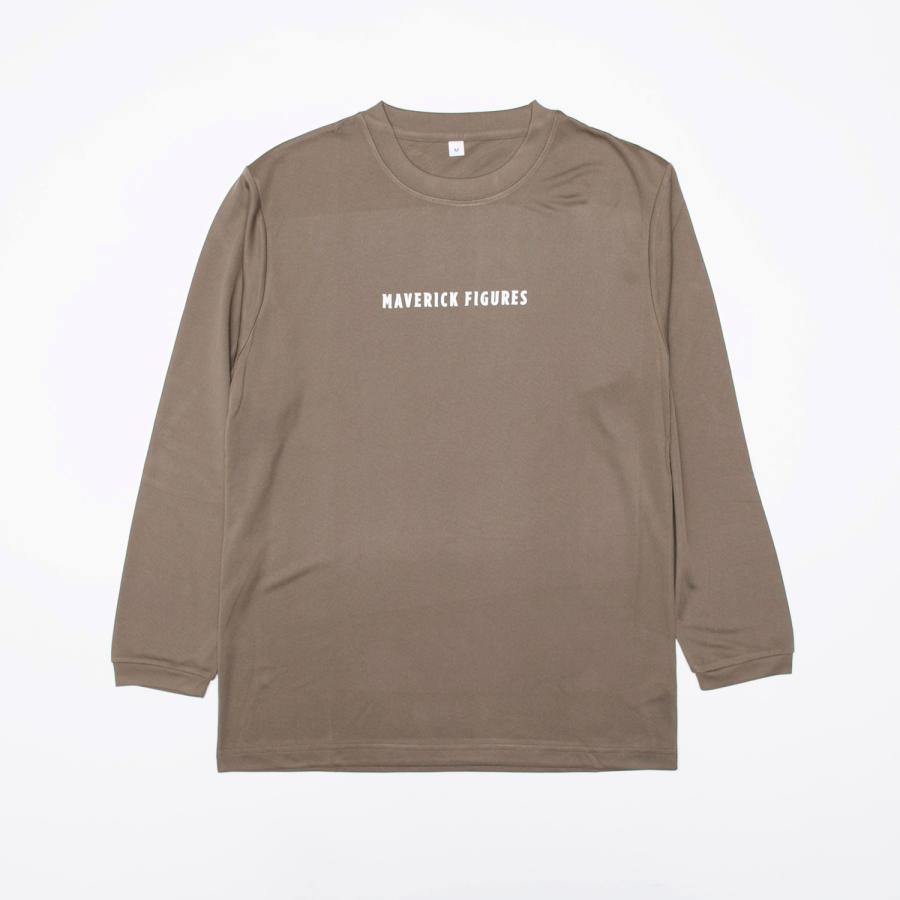 2025-2026 model MAVERICK DFIGURES 1st layer マーヴェリック　フィギュアス ファーストレイヤー (２枚組) |  | 04