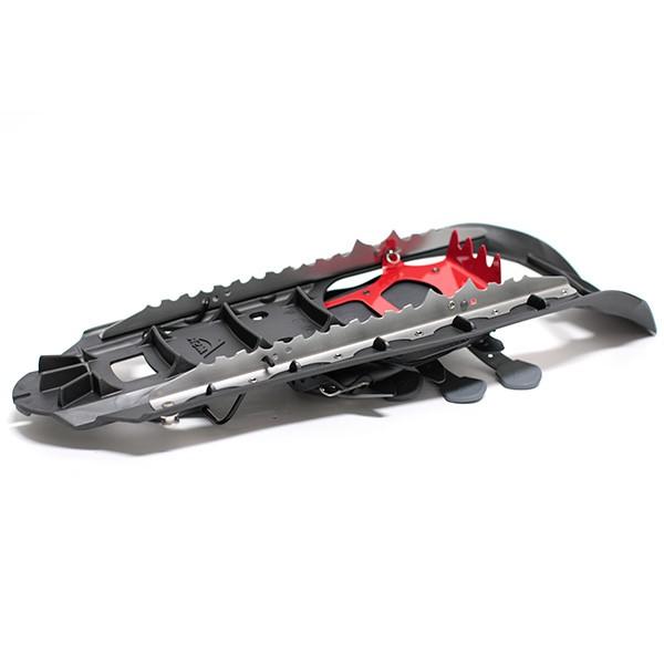 MSR Evo Ascent スノーシュー : Busselwebshop - 通販 - Yahoo