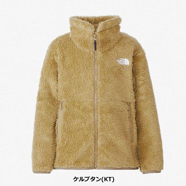 THE NORTH FACE NAJ72346 Sherpa Fleece Jacket / ザ・ノース THE NORTH FACE NAJ72346 Sherpa Fleece Jacket / ザ・ノース