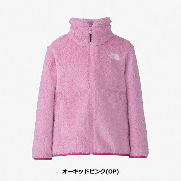 THE NORTH FACE NAJ72346 Sherpa Fleece Jacket / ザ・ノース THE NORTH FACE NAJ72346 Sherpa Fleece Jacket / ザ・ノース