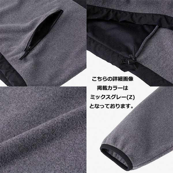 THE NORTH FACE NAW72332 Pullover Denali Jacket / ザ・ノース THE NORTH FACE NAW72332 Pullover Denali Jacket / ザ・ノース