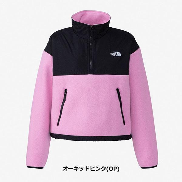 THE NORTH FACE NAW72332 Pullover Denali Jacket / ザ・ノース THE NORTH FACE NAW72332 Pullover Denali Jacket / ザ・ノース