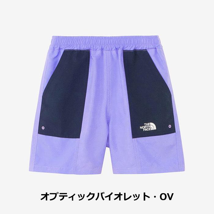 THE NORTH FACE NBJ42344 Water Short / ザ・ノースフェイス THE NORTH FACE NBJ42344 Water Short / ザ・ノースフェイス
