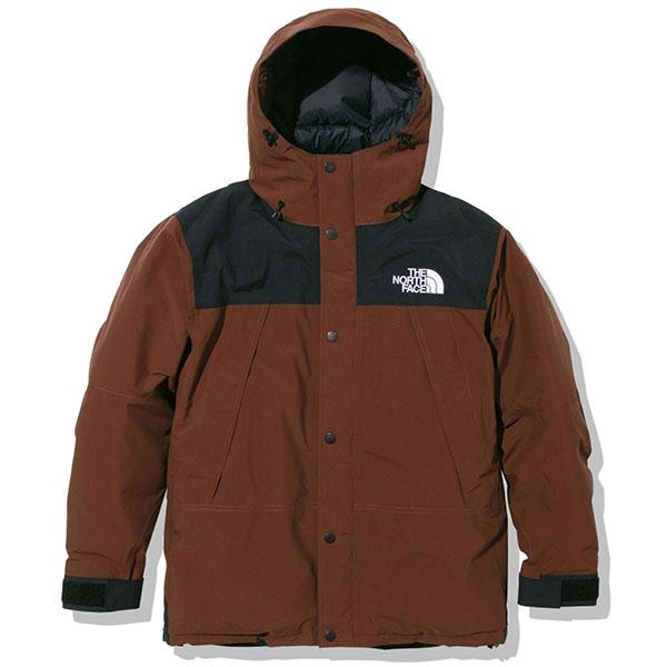 THE NORTH FACE ND92237 Mountain Down Jacket / ザ・ノースフェイス