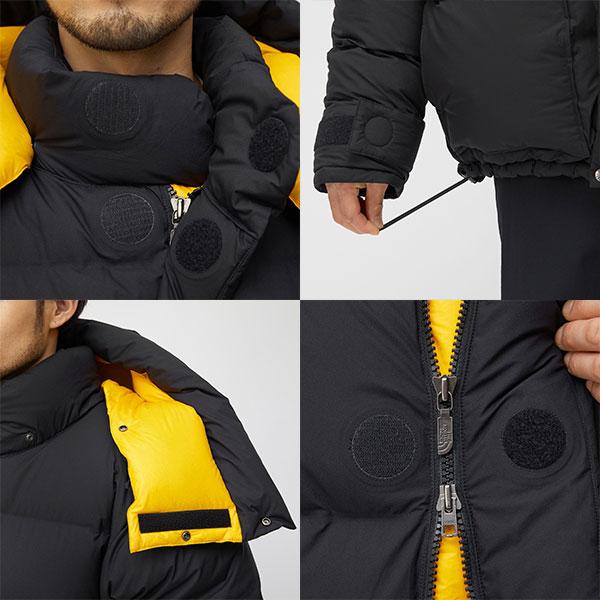 THE NORTH FACE ND92265 WS Brooks Range Light Parka / ザ THE NORTH FACE ND92265 WS Brooks Range Light Parka / ザ
