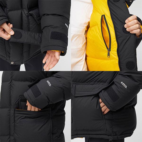 THE NORTH FACE ND92265 WS Brooks Range Light Parka / ザ THE NORTH FACE ND92265 WS Brooks Range Light Parka / ザ