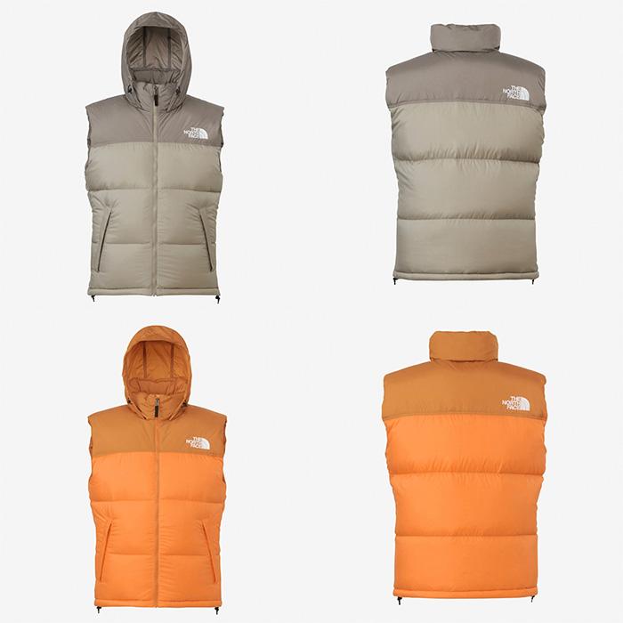 THE NORTH FACE（ザ ノースフェイス） THE NORTH FACE ND92338 Nuptse