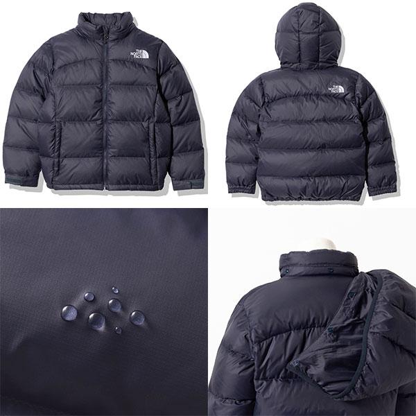 THE NORTH FACE NDJ92259 Aconcagua Hoodie / ザ・ノース THE NORTH FACE NDJ92259 Aconcagua Hoodie / ザ・ノース