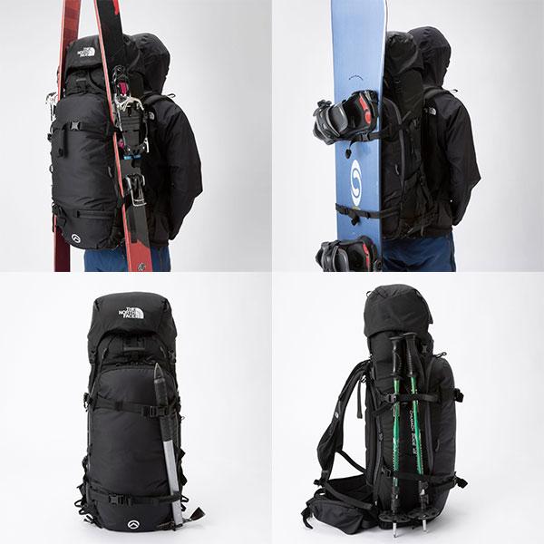 THE NORTH FACE NM62250 Chugach Guide 45 / ザ・ノースフェイス THE NORTH FACE NM62250 Chugach Guide 45 / ザ・ノースフェイス
