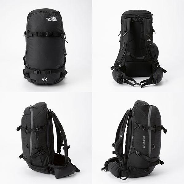 THE NORTH FACE NM62251 Chugach 35 / ザ・ノースフェイス THE NORTH FACE NM62251 Chugach 35 / ザ・ノースフェイス