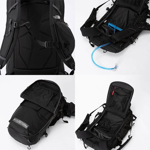 THE NORTH FACE NM62251 Chugach 35 / ザ・ノースフェイス THE NORTH FACE NM62251 Chugach 35 / ザ・ノースフェイス