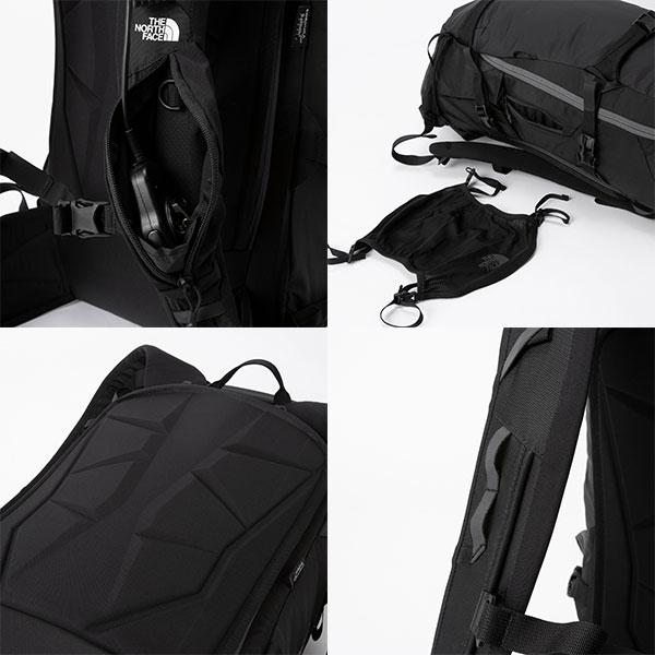 THE NORTH FACE NM62251 Chugach 35 / ザ・ノースフェイス THE NORTH FACE NM62251 Chugach 35 / ザ・ノースフェイス