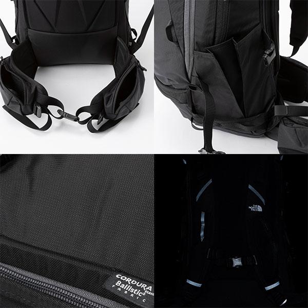 THE NORTH FACE NM62251 Chugach 35 / ザ・ノースフェイス THE NORTH FACE NM62251 Chugach 35 / ザ・ノースフェイス