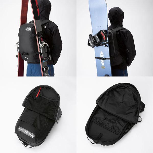 THE NORTH FACE NM62253 Chugach 18 / ザ・ノースフェイス THE NORTH FACE NM62253 Chugach 18 / ザ・ノースフェイス