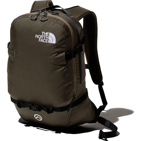 THE NORTH FACE NM62253 Chugach 18 / ザ・ノースフェイス バック 
