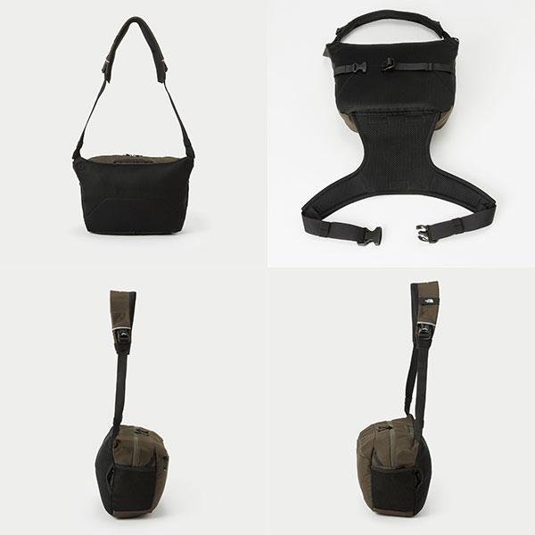 THE NORTH FACE NMB82250 Baby Sling Bag / ザ・ノースフェイス スリングバッグ（ベビー） 通販
