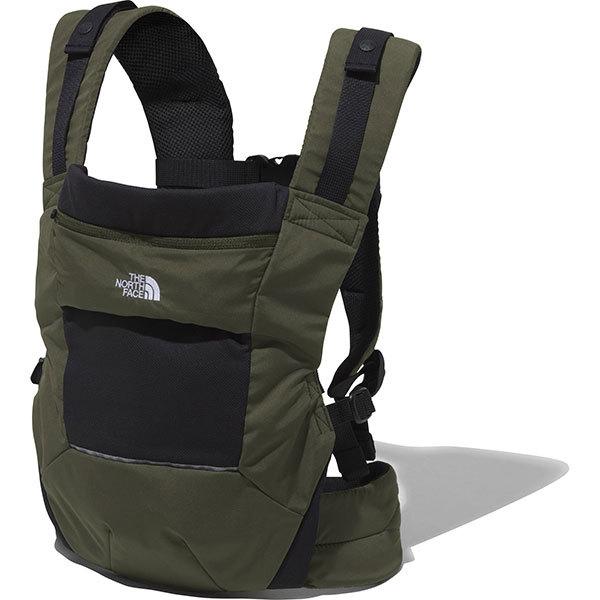 【ノースフェイス】ベビーコンパクトキャリアー NMB82150 THE NORTH FACE（ザ ノースフェイス） THE NORTH FACE NMB82300 Baby