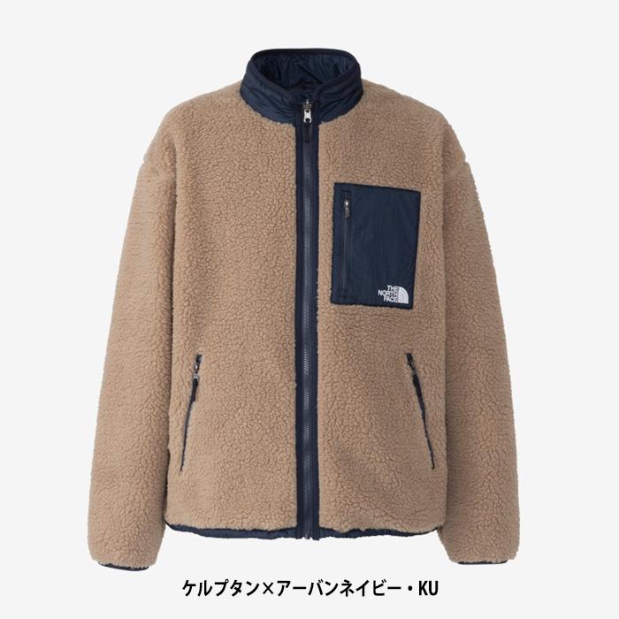 THE NORTH FACE NP72333 Reversible Extreme Pile Jacket / ザ THE NORTH FACE NP72333 Reversible Extreme Pile Jacket / ザ