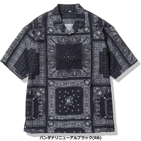 THE NORTH FACE（ザ ノースフェイス） THE NORTH FACE NR22330 S/S