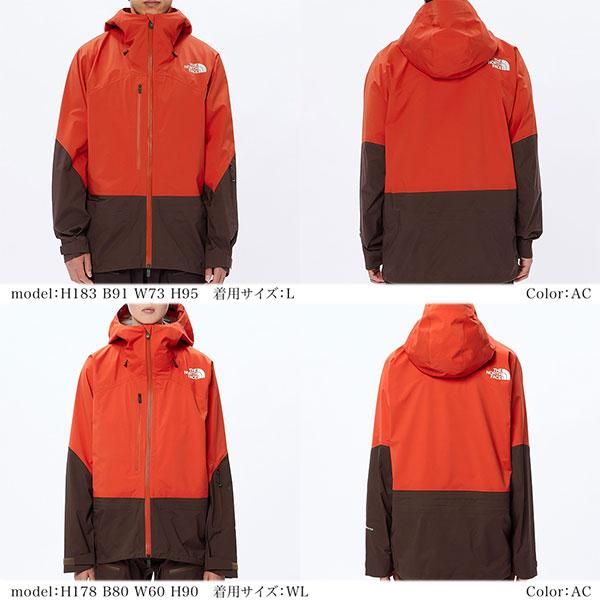 THE NORTH FACE NS62305 Powder Guide Light Jacket / ザ THE NORTH FACE NS62305 Powder Guide Light Jacket / ザ