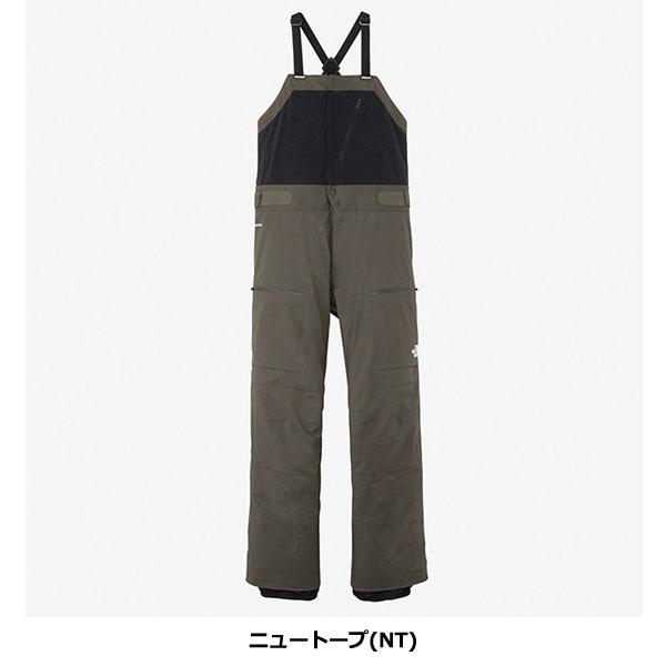 THE NORTH FACE NS62306 Powder Guide Light Bib / ザ・ノース THE NORTH FACE NS62306 Powder Guide Light Bib / ザ・ノース