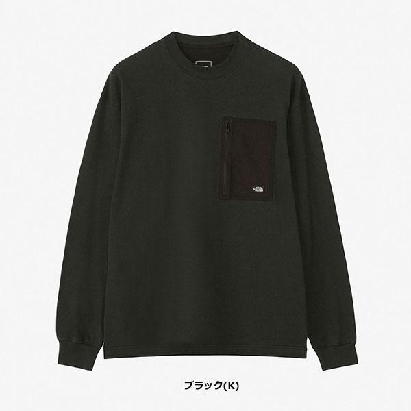 THE NORTH FACE（ザ ノースフェイス） THE NORTH FACE NT62330 L/S