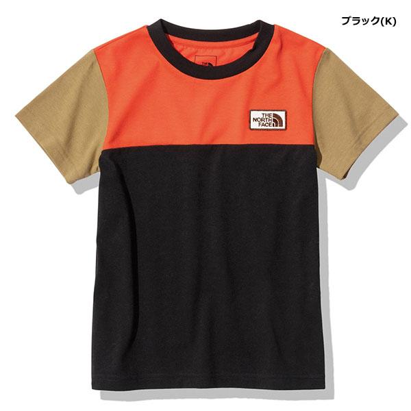 THE NORTH FACE（ザ ノースフェイス） THE NORTH FACE NTJ32338 S/S 