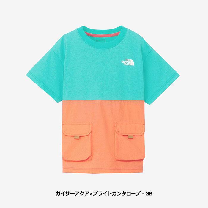 THE NORTH FACE（ザ ノースフェイス） THE NORTH FACE NTJ32433 