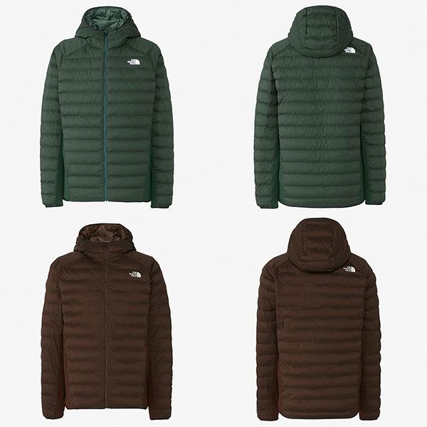 THE NORTH FACE NY82393 Red Run Hoodie / ザ・ノースフェイス THE NORTH FACE NY82393 Red Run Hoodie / ザ・ノースフェイス