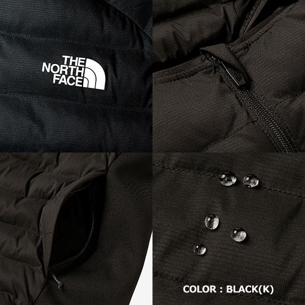 THE NORTH FACE NY82393 Red Run Hoodie / ザ・ノースフェイス THE NORTH FACE NY82393 Red Run Hoodie / ザ・ノースフェイス