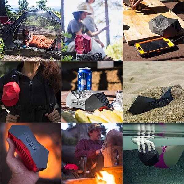 OUTDOOR TECH 
