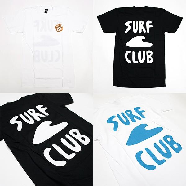 【OAKLAND SURF CLUB】LAGUNA TEE / オークランドサーフクラブ ラグナ Tシャツ｜bussel｜02