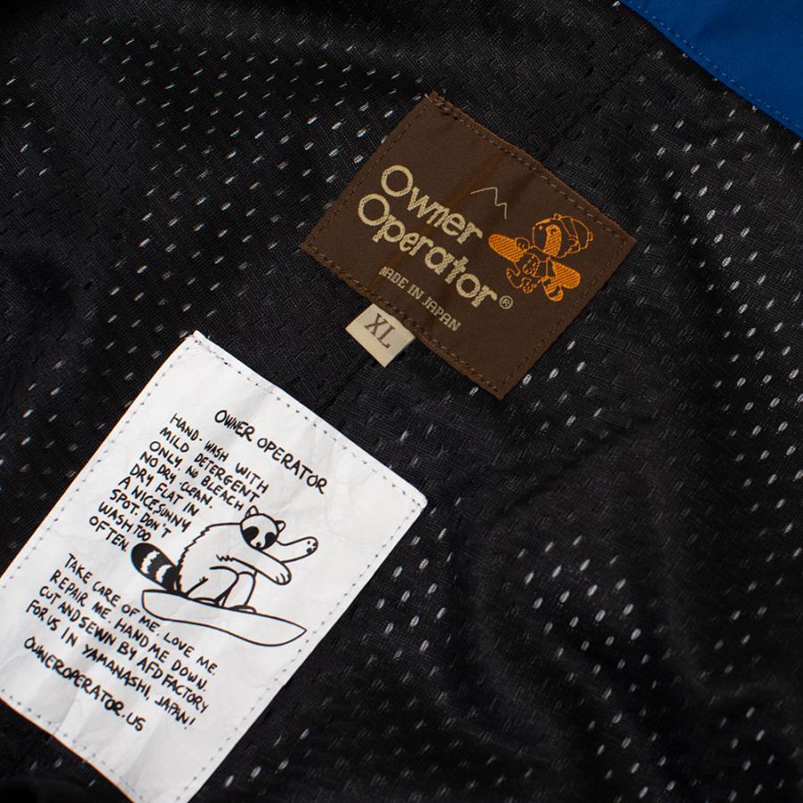 OwnerOperator 93' PANT オーナーオペレーター パンツ : Busselwebshop