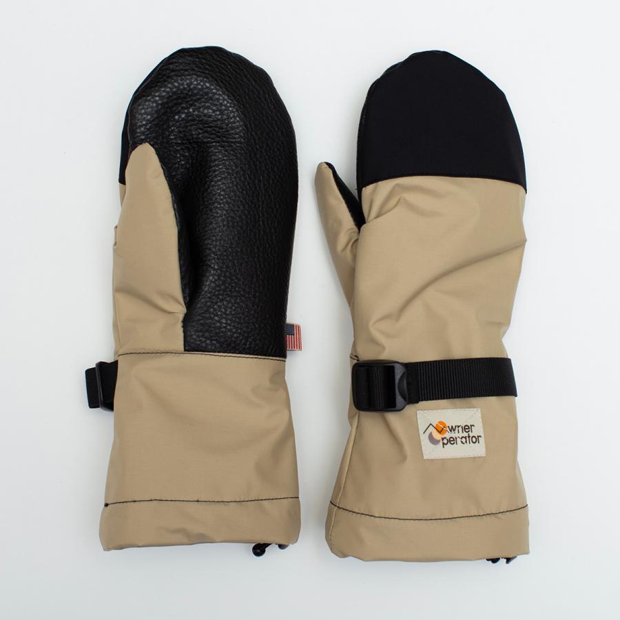 OwnerOperator Classic Snowboard Mittens オーナーオペレーター