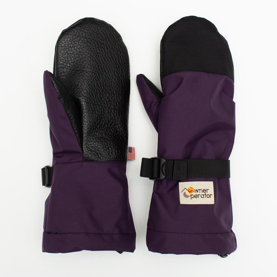 OwnerOperator Classic Snowboard Mittens オーナーオペレーター