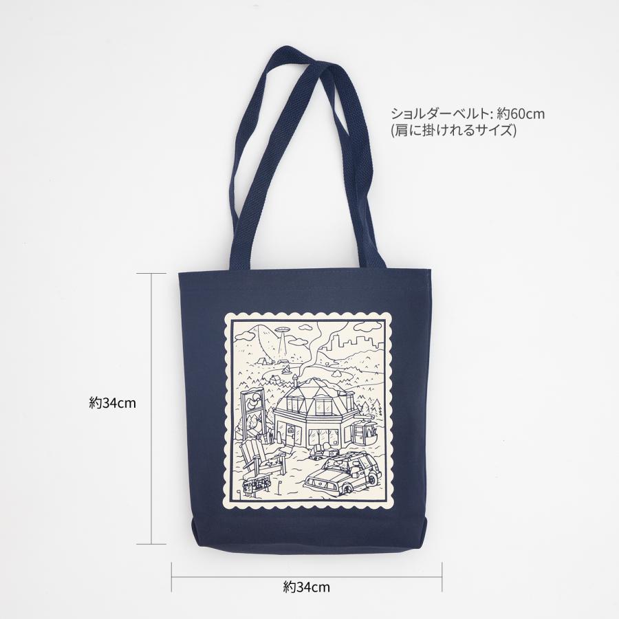 OWNER OPERATOR GRAPHIC TOTE オーナーオペレーター グラフィック トートバッグ |  | 01