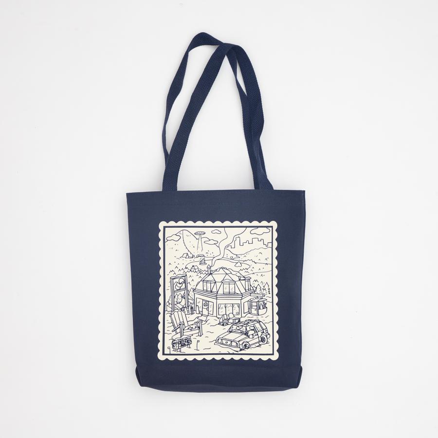 OWNER OPERATOR GRAPHIC TOTE オーナーオペレーター グラフィック トートバッグ |  | 02