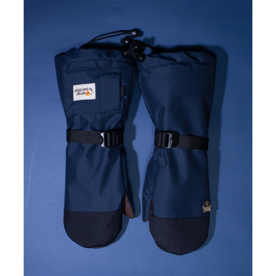 受注生産】OwnerOperator Summit Mittens オーナーオペレーター