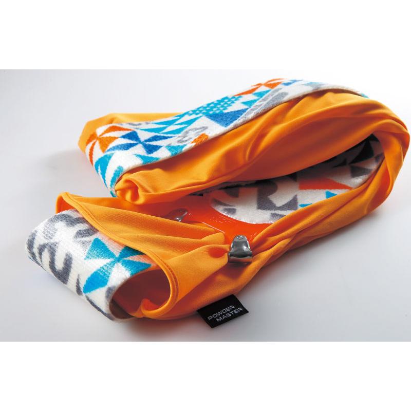 Powder Master イージースキンセーバー ファット : Busselwebshop