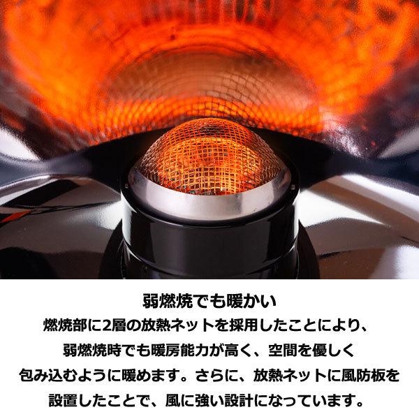 アラジン SengokuAlladin Portable Gas Stove SILVER QUEEN アラジン SengokuAlladin Portable Gas Stove SILVER QUEEN